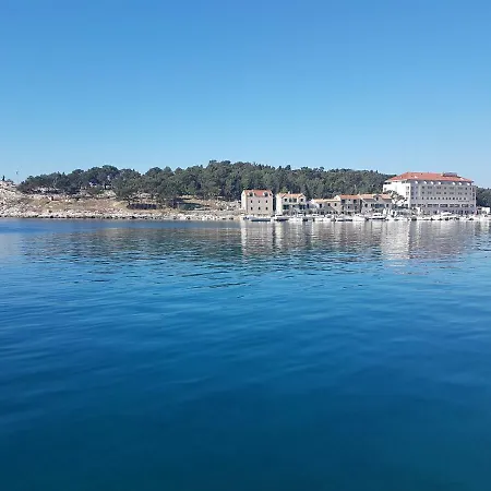 Palladium Ii Center Appartamento