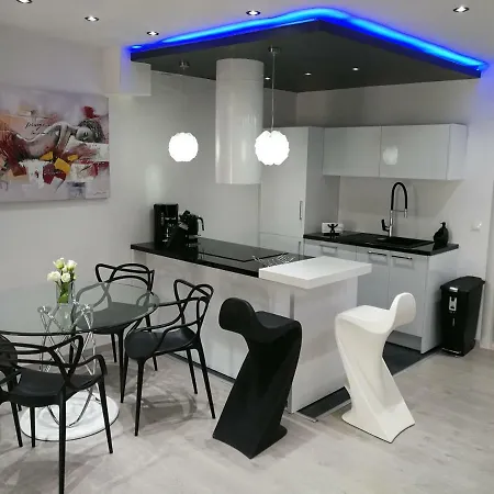 Appartamento Palladium Ii Center