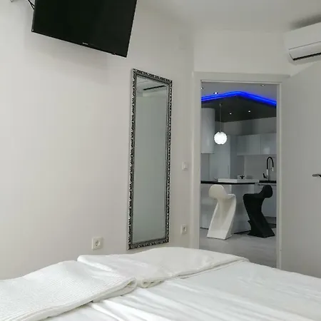 Palladium Ii Center Appartamento