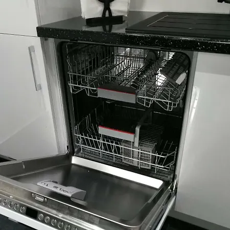 Palladium Ii Center Appartamento Makarska