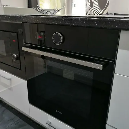 Palladium Ii Center *