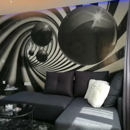 Palladium Ii Center Appartamento *