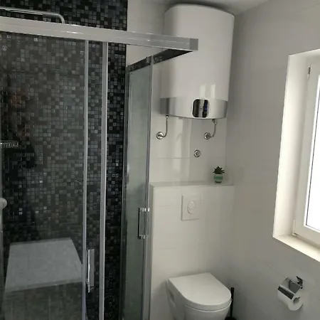 Palladium Ii Center Makarska