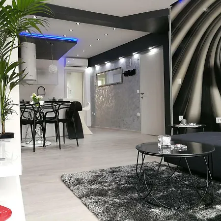 Palladium Ii Center Appartamento Makarska