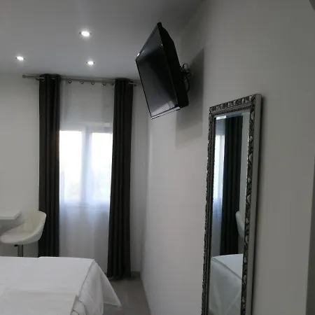 Appartamento Palladium Ii Center