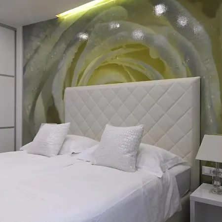 Appartamento Palladium Ii Center *