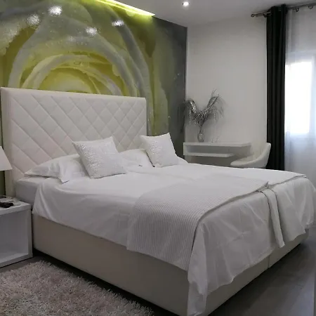 Palladium Ii Center Appartamento *