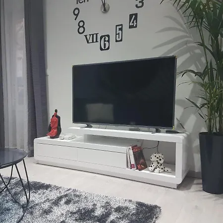 Appartamento Palladium Ii Center *